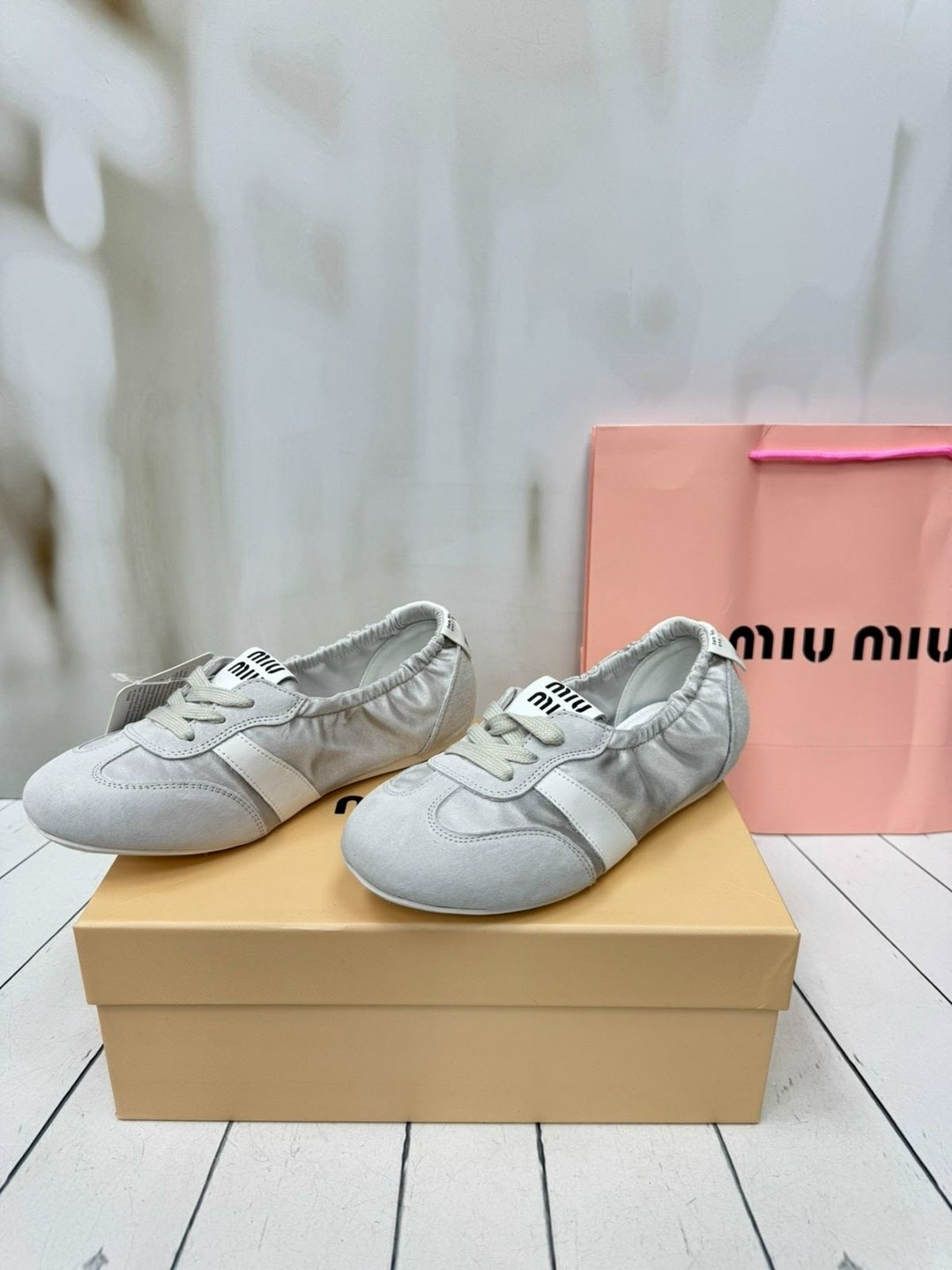 балетки miu miu,женские кроссовки miu miu,кроссовки miu miu, miu miu,