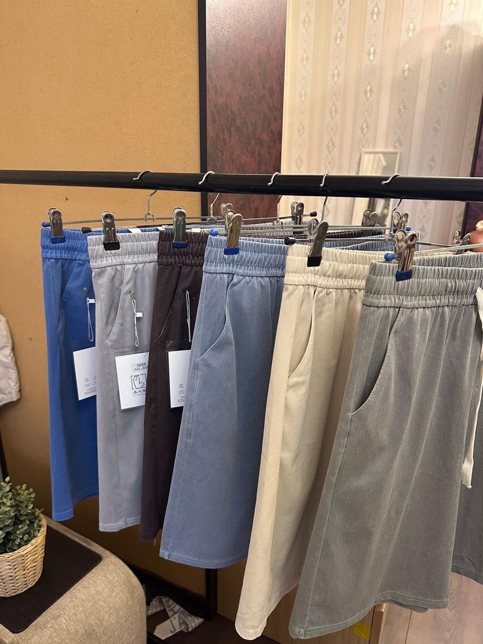 шорты хлопковые,повседневные шорты,женские шорты,шорты модные,свободные шорты