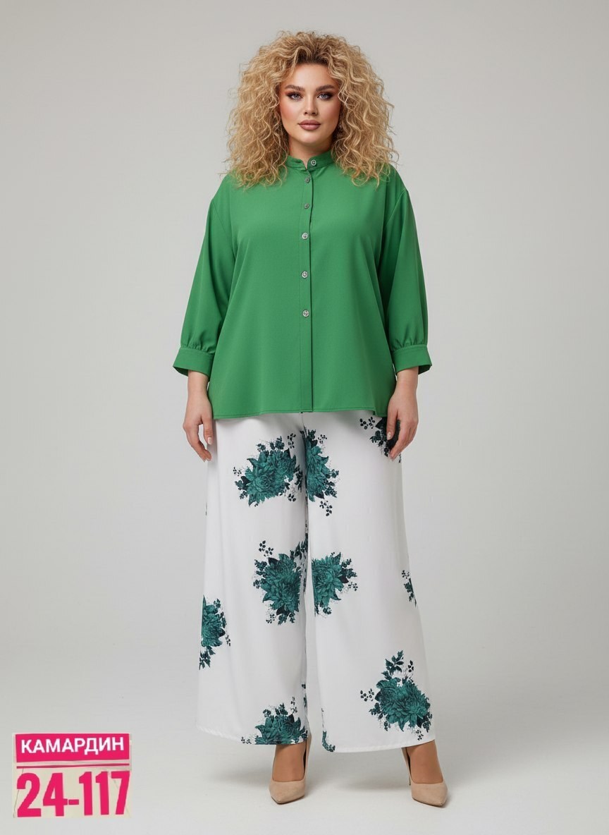 ,костюм с брюками,брючный костюм anelli 1190,женские костюмы с юбкой,женские широкие брюки