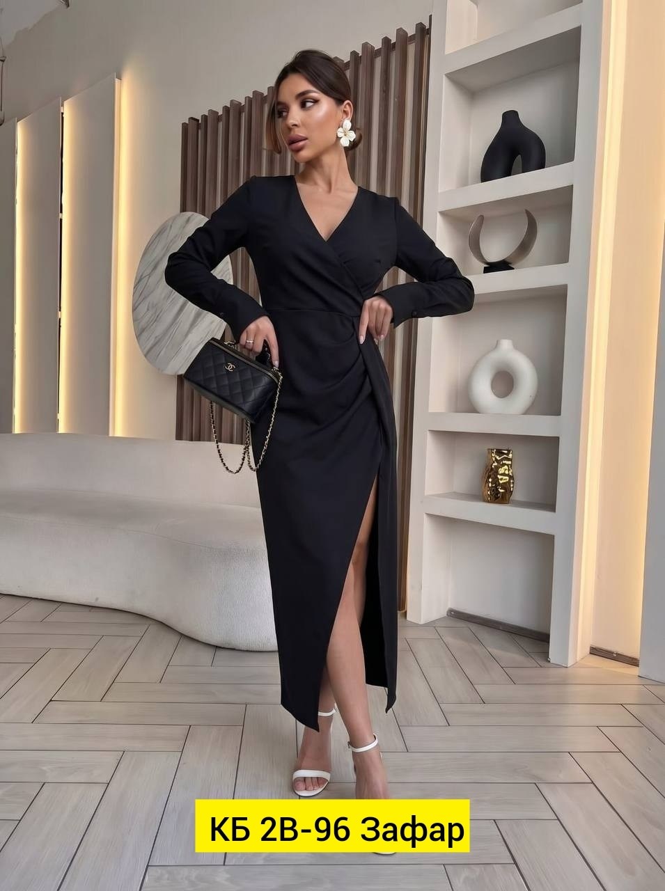 женское платье,длинное платье с разрезом,платье,платье халат,платье стильное