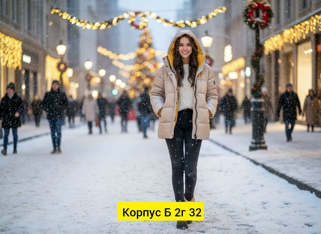 женская зимняя куртка,стильные пуховики,модные пуховики,пуховик зимняя,женский пуховик 7068-s92 бежевый