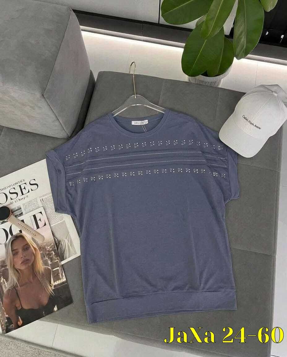 футболки женская,женская кофта,,женская футболка оверсайз со стразами,футболки женские польские