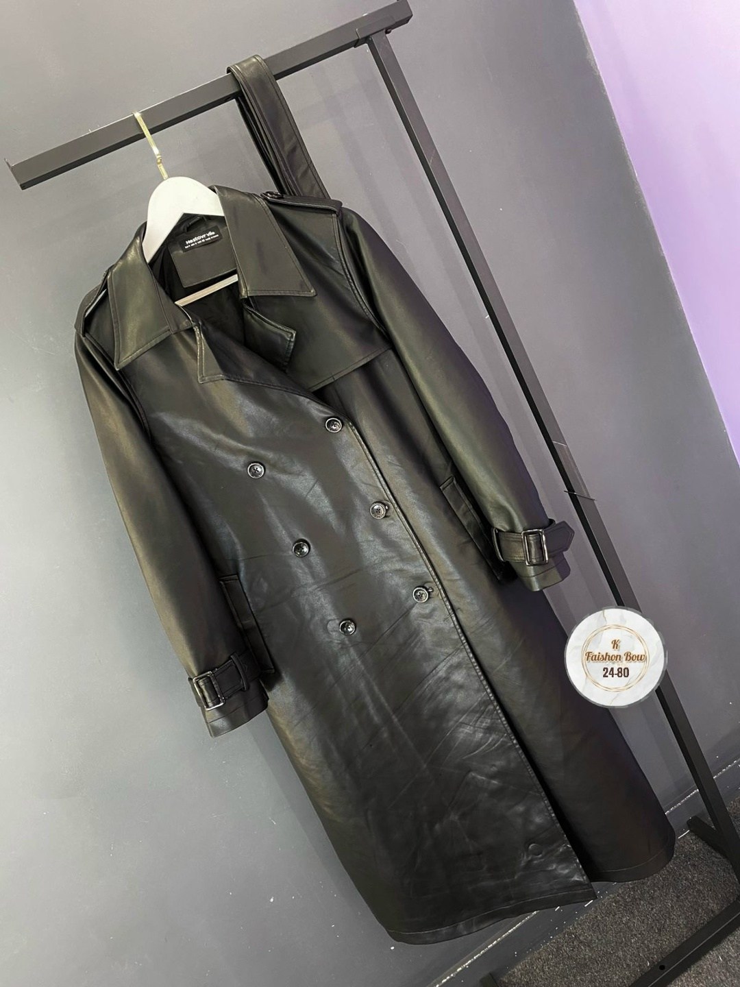 плащ кожаный тренч,кожаный плащ,кожаный плащ женский,кожаный плащ женский чёрного цвета,кожаный тренч