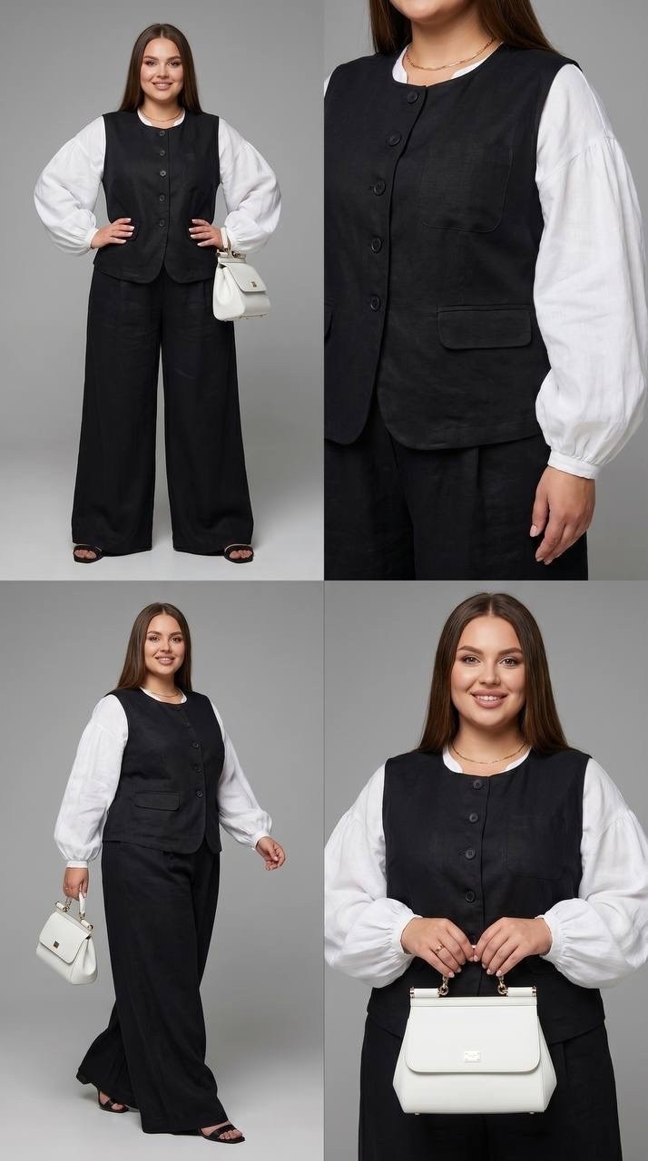 костюм брючный,костюм женский брючный,костюм с брюками,брючный комплект,костюм жилет
