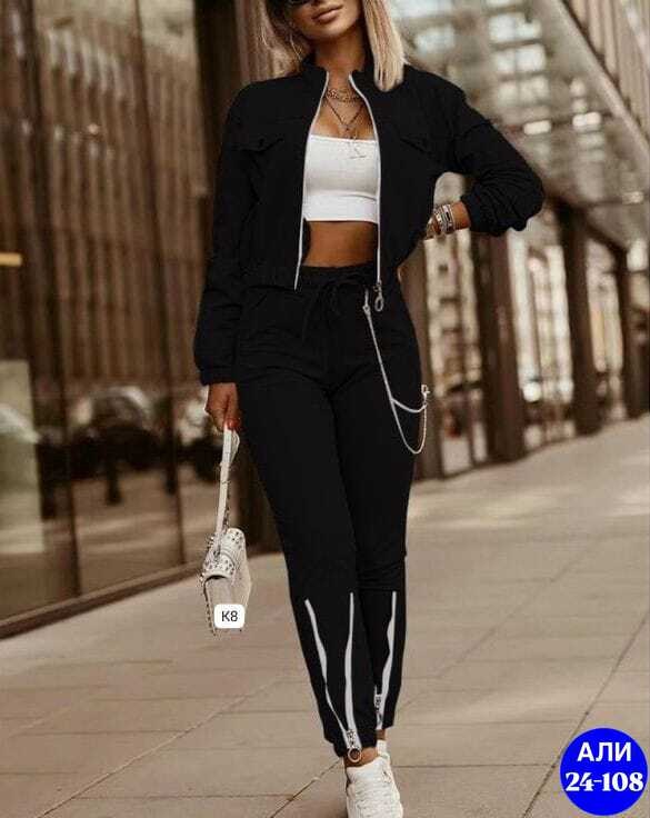 женские спортивные костюмы,стильные костюмы,костюм повседневный спортивный,спортивный костюм для женщин,спортивный костюм красный женский топ