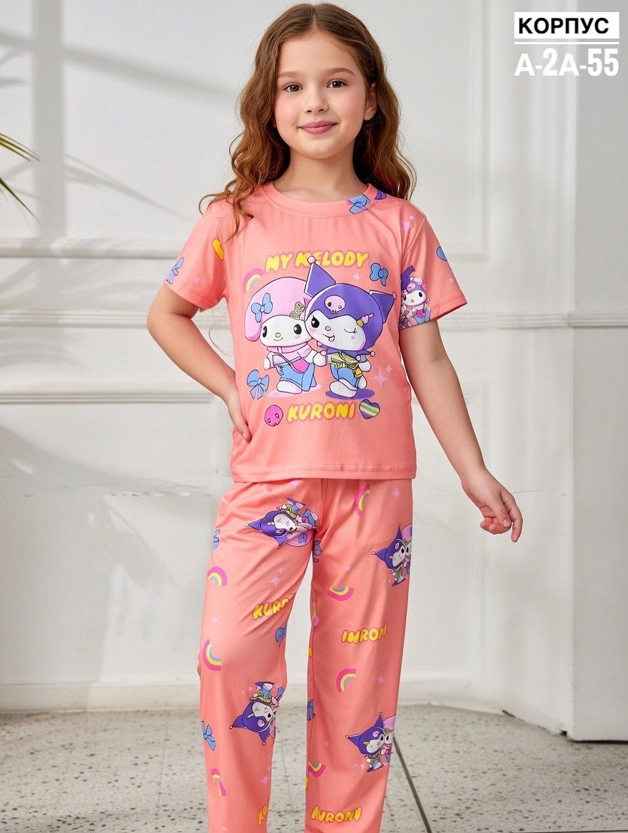 пижама для девочек,пижама детская,пижама для девочки со штанами,пижама для мальчика пижама для девочки,детская пижама для девочек