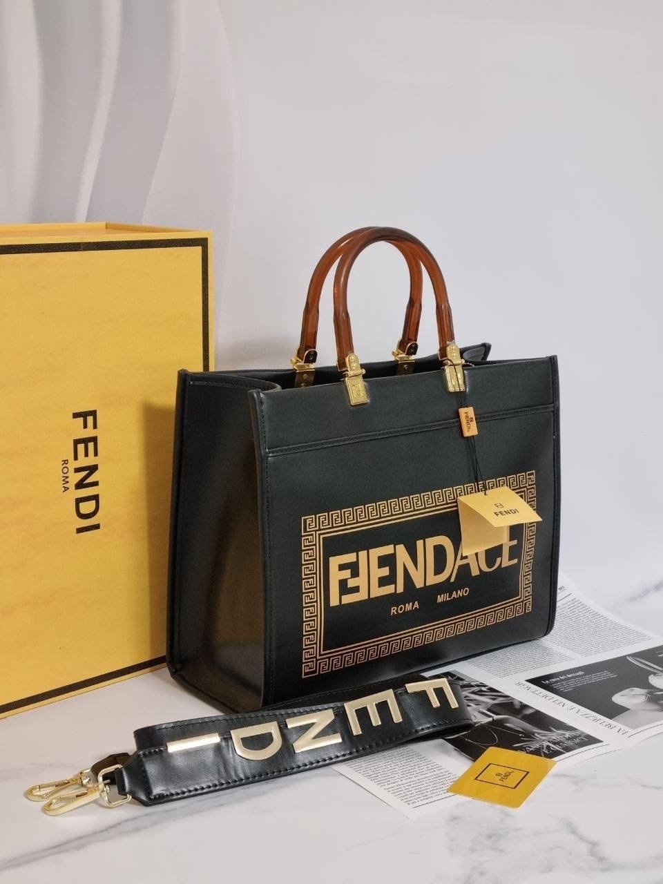 сумка fendi,сумка-тоут fendi,женская сумка fendi,fendi сумка на плечо,сумки фенди