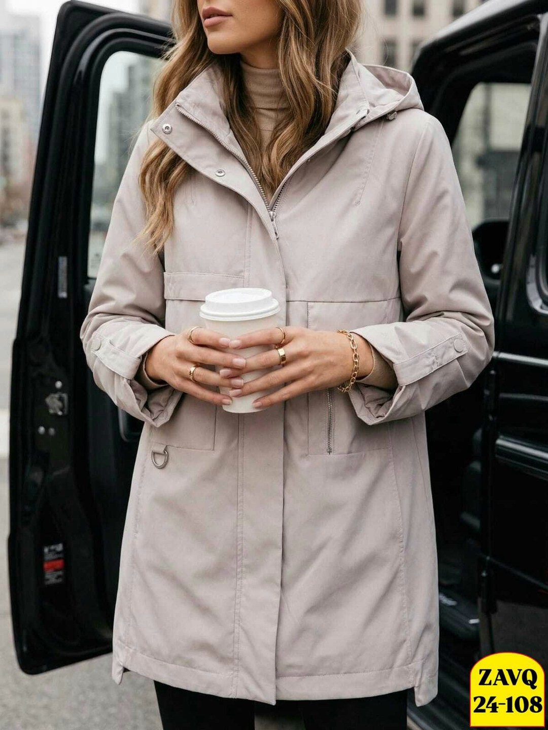 куртка женская,ветровка с капюшоном удлиненная,куртка женская демисезонная с капюшоном удлиненная,ветровка женская,куртка женская демисезонная