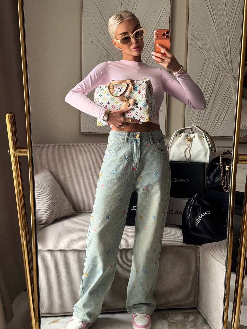 модные образы,джинсы модные,стильные джинсы,мода стиль