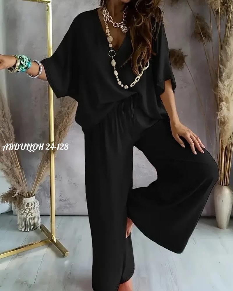 летний брючный костюм,костюм с брюками,летние костюмы,костюм оранжевый,оранжевый брючный костюм