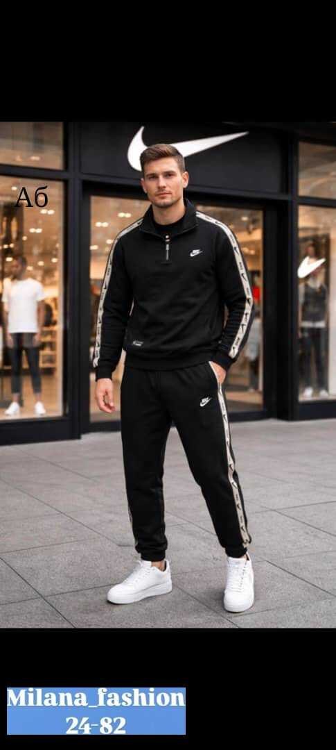 спортивный костюм найк черный мужской nike,мужской спортивный костюм,спортивный костюм nike,спортивный костюм,спортивный костюм мужской nike