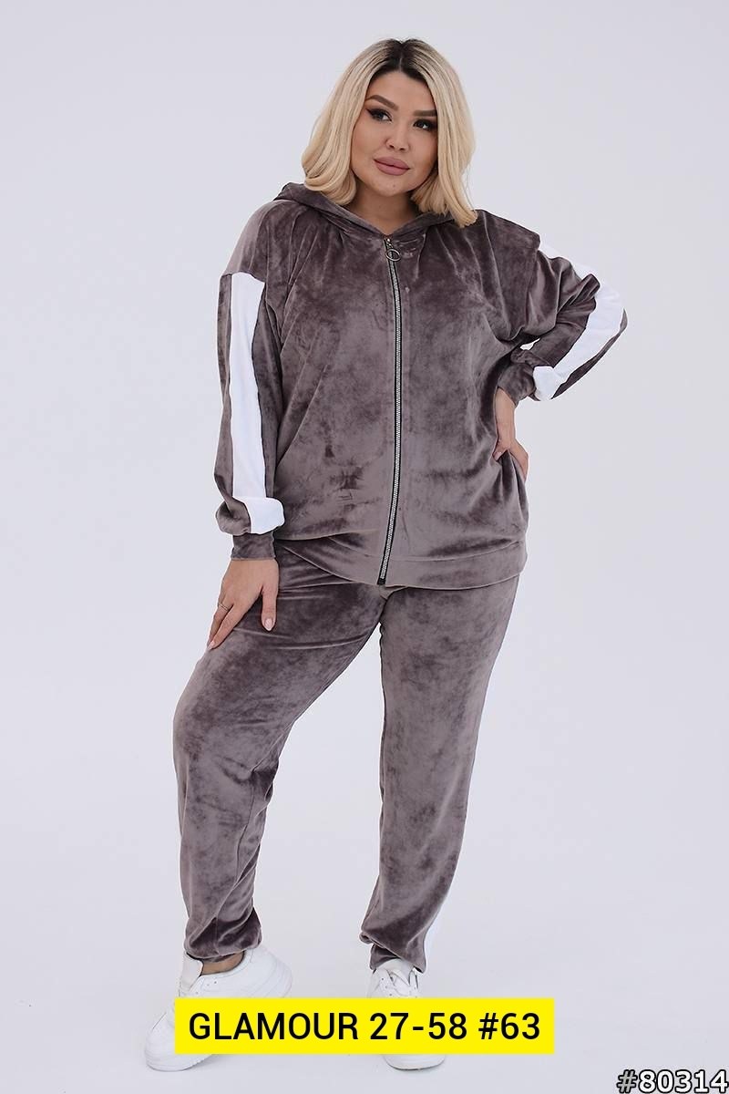 женский спортивный велюровый костюм больших размеров,велюровый костюм,велюровый спортивный костюм,костюм спортивный,спортивные костюмы женские батал
