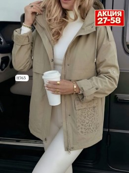 Верхняя одежда