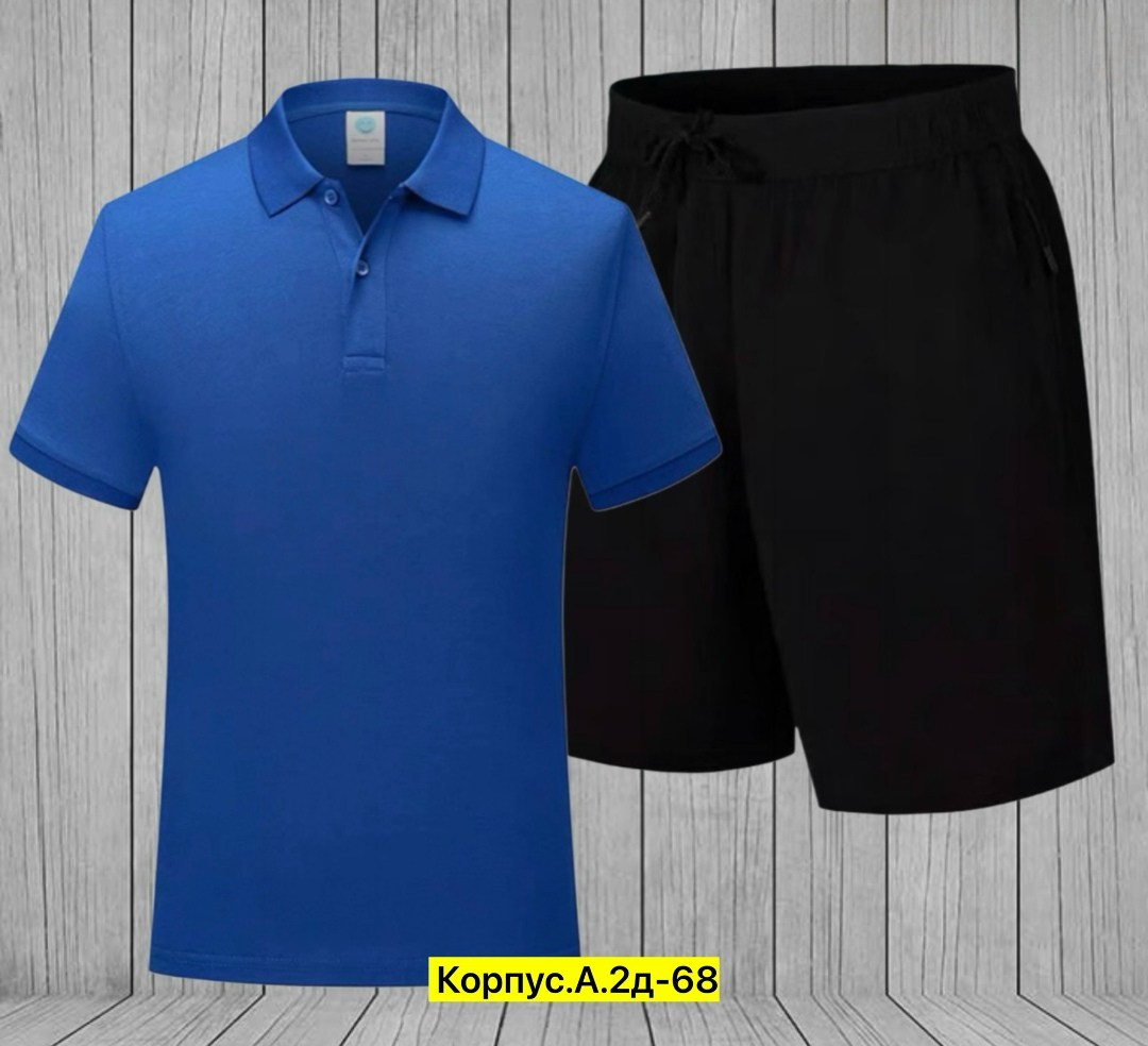 спортивные мужские костюмы,мужская футболка поло,мужские комплекты,костюм поло,костюм двойка
