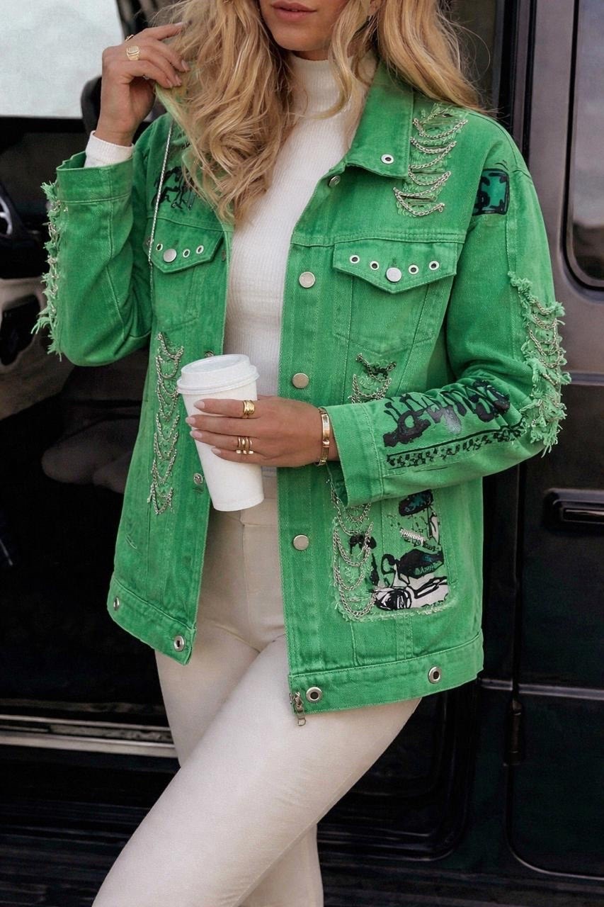 джинсовая куртка,женская джинсовая куртка,куртка джинсовая оверсайз,куртка женская,джинсовая куртка стильная