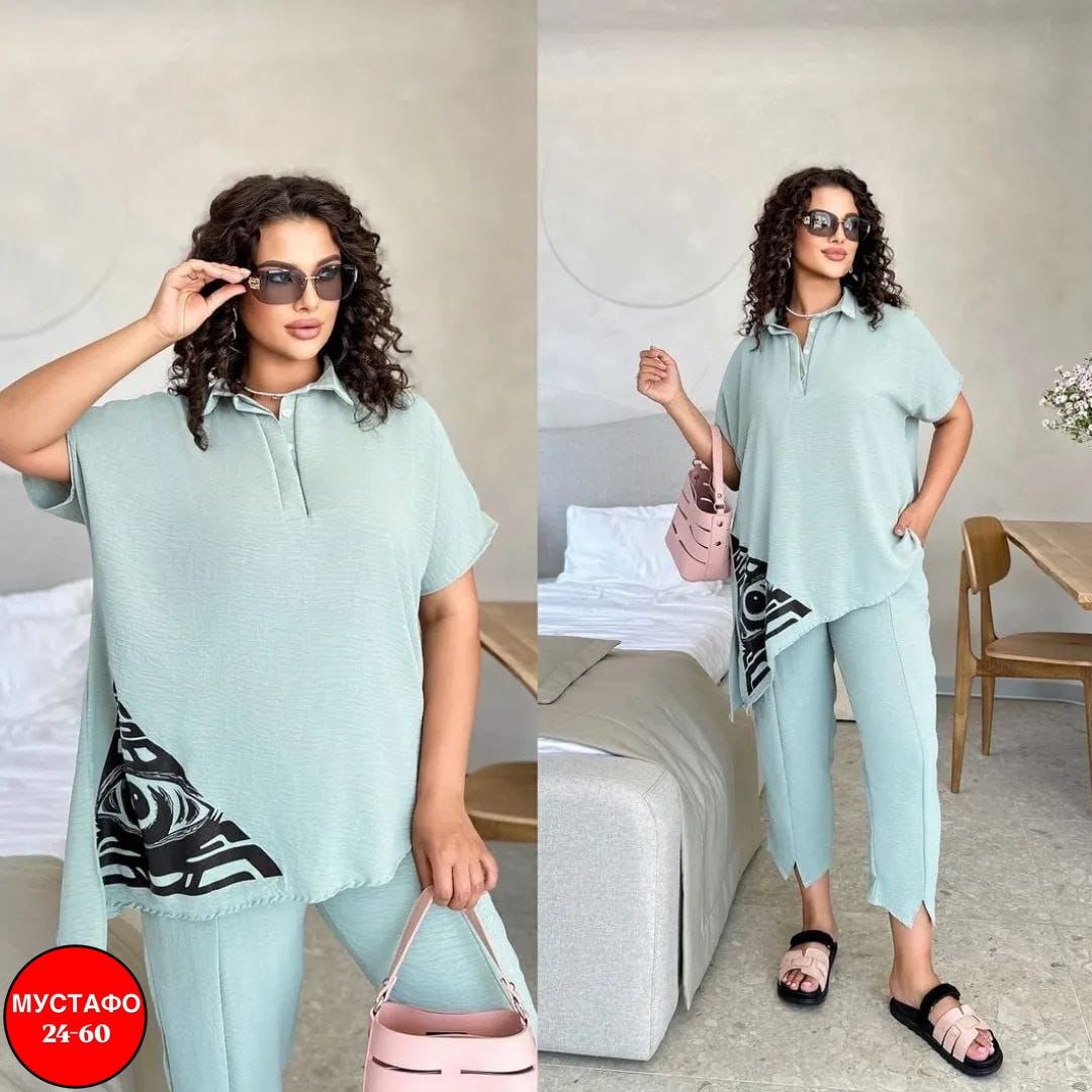 костюм женский двойка с брюками,женские летние костюмы,костюм для женщин,костюм с брюками,женский костюм двойка