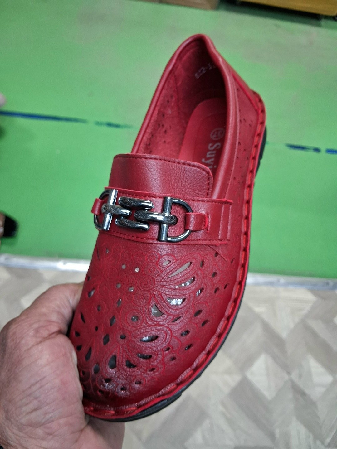 мокасины женские,мокасины летние с перфорацией,летние мокасины,, женская