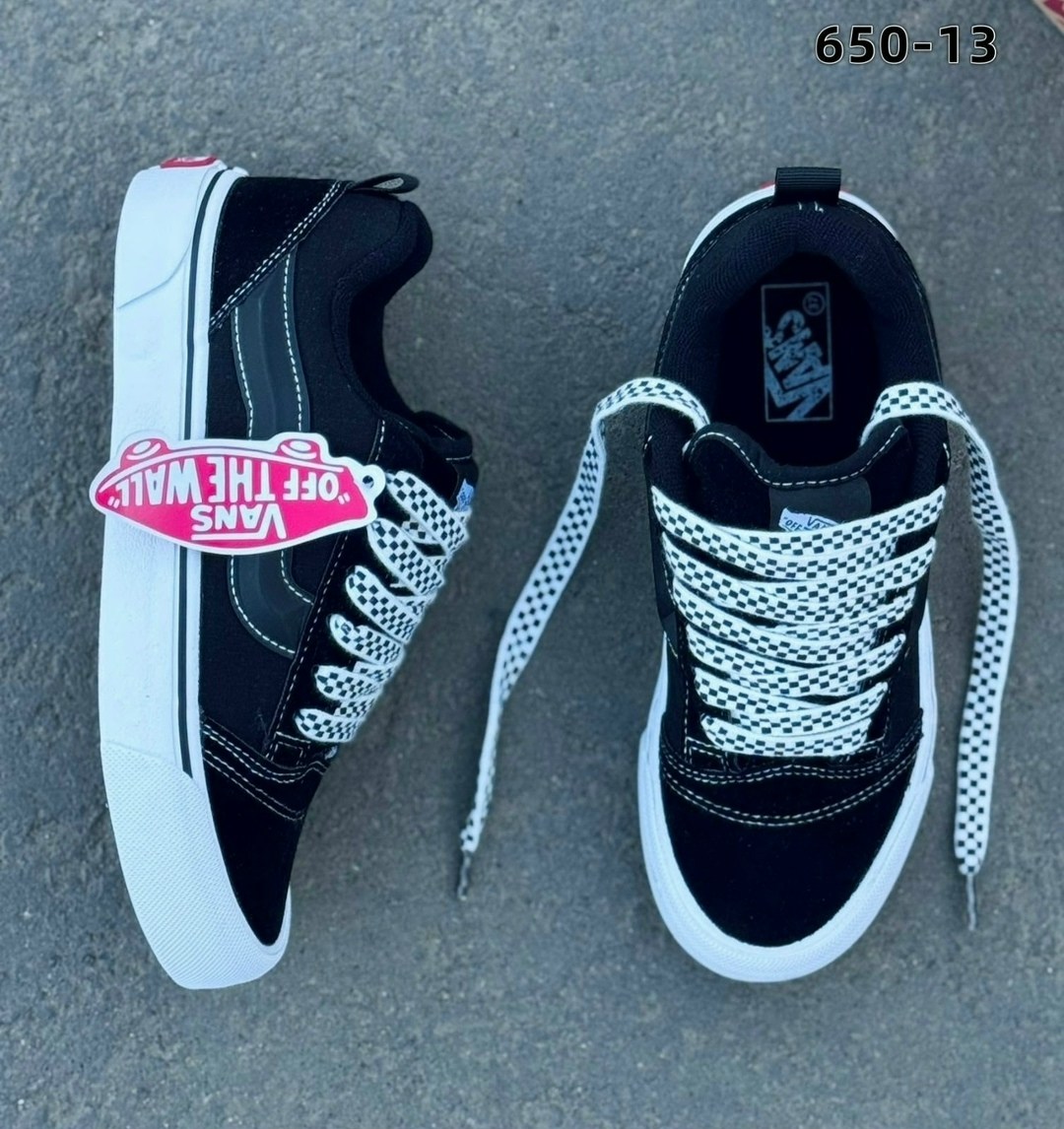 ,vans кеды,кроссовки vans,кеды knu skool vans,кроссовки vans knu skool