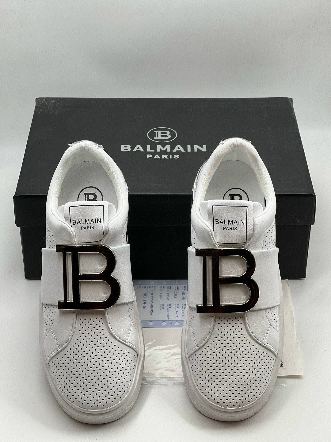 ,кроссовки женские,стильные кроссовки женские,обуви,кроссовки балмаин женские белые