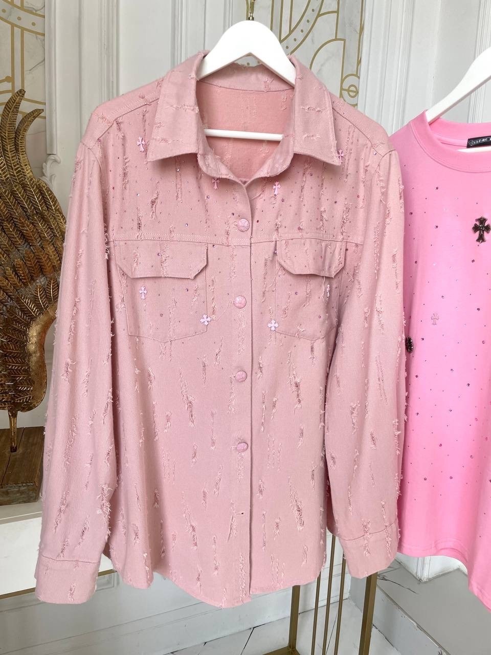 рубашка женская,рубашка женская джинсовая,рубашка джинсовая оверсайз,рубашка женская джинсовая оверсайз,куртка оверсайз