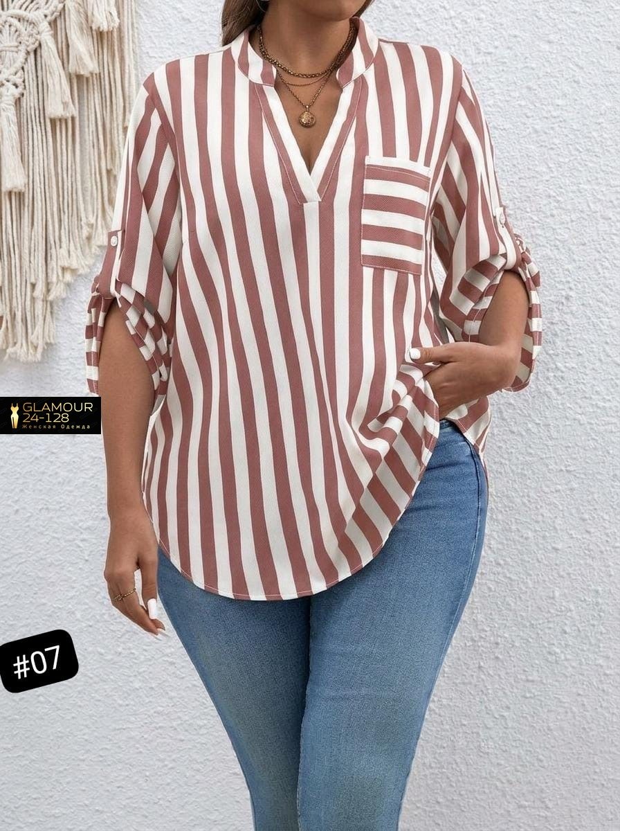 полосатая рубашка,рубашка в полоску,блузка модная,женские блузки,полосатая блузка