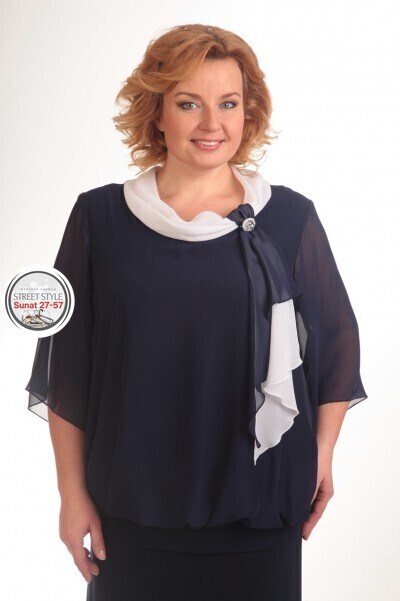 блузки для полных женщин стильные,блузка для полных,блузка для полных женщин,очень и очень стильные блузки для полных женщин! # 62,блузка нарядная для полных