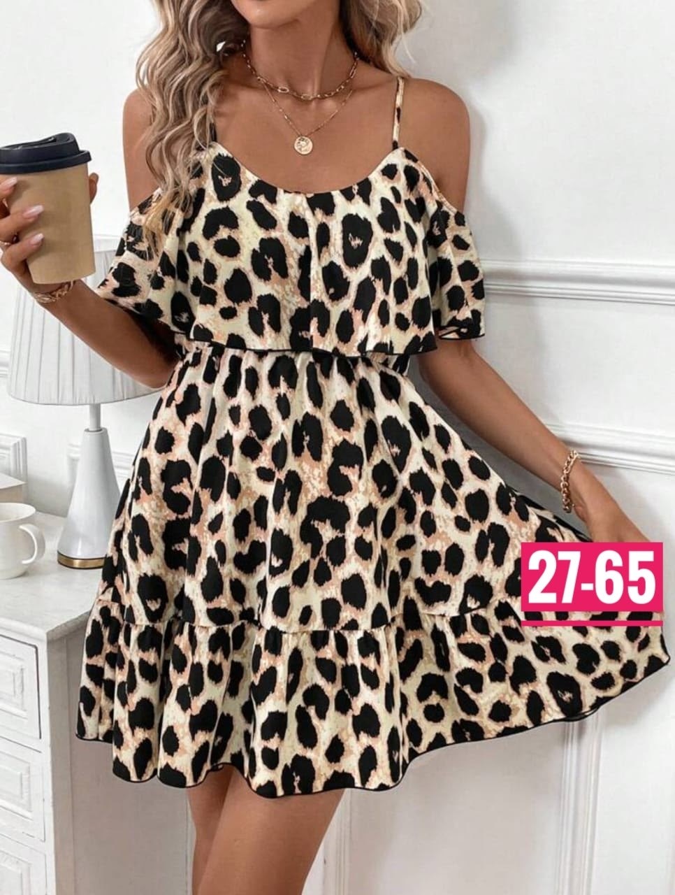 женское шифоновое платье с леопардовым принтом,платье леопардовое,платье с леопардовым принтом,платья,повседневные платья