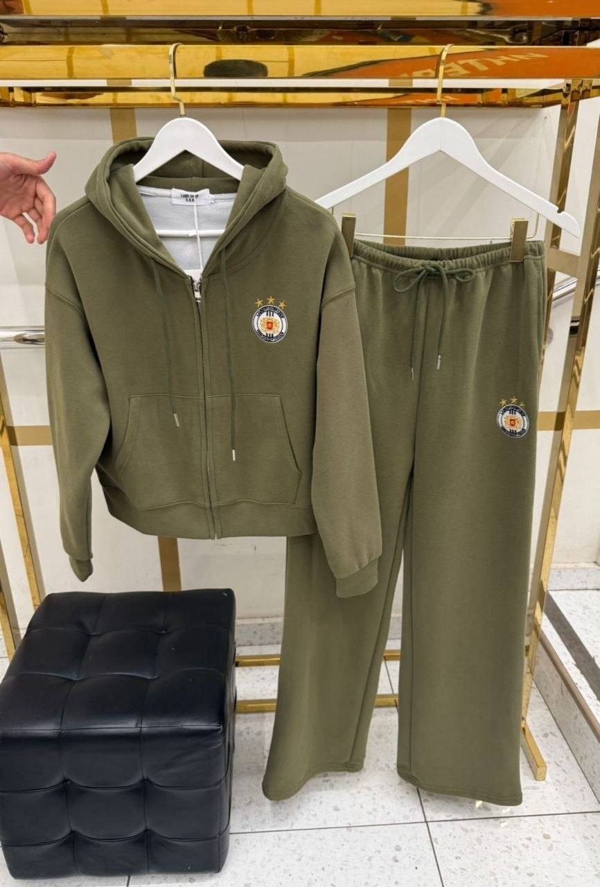 женский костюм,спортивный костюм,костюм красный,спортивный костюм женский,оверсайз толстовка