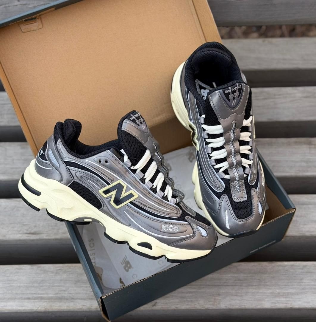кроссовки new balance 1000,new balance кроссовки 1000 silver metallic,new balance 1000 "silver metallic",new balance кроссовки,кроссовки new balance 1000 'silver metallic' m1000sl