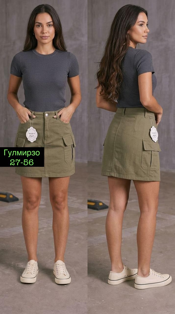 юбка карго,мини юбка карго,юбка женская,юбка карго женская,юбка карго милитари