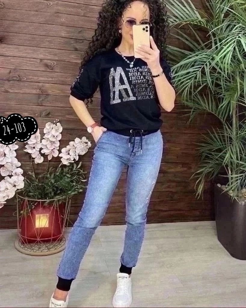 костюм с джинсами,костюм женский,костюм джинсовый женский, ,костюм двойка женская