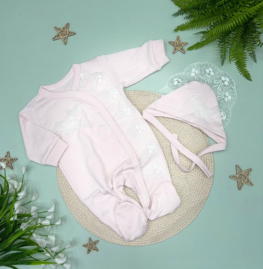 комплект на выписку,комплект на выписку для новорожденных,комплект на выписку для новорожденного нательный,комплект на выписку трия,отто комплект для новорожденных