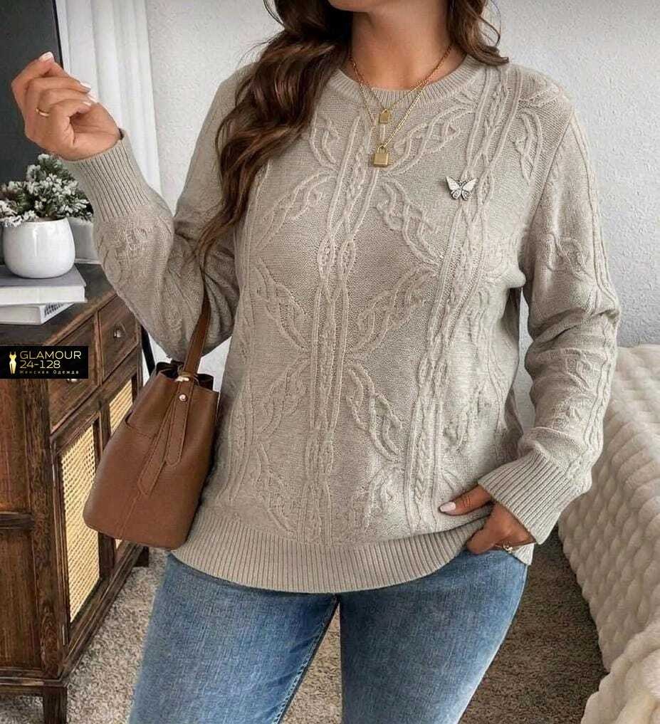 модные свитера,свитера женские,пуловер женский,женская кофта,пуловер вязаный