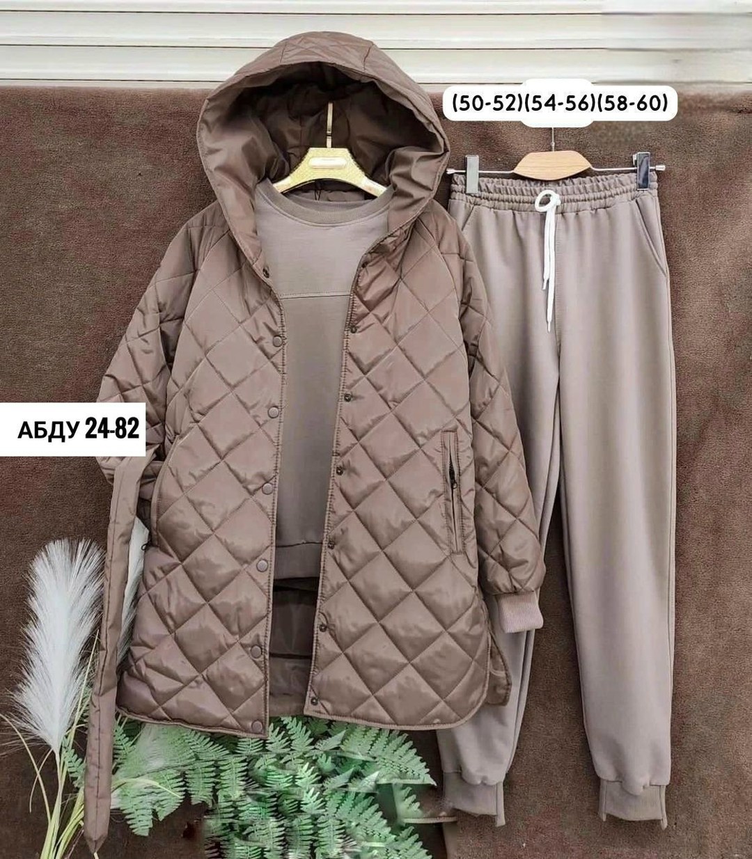 костюм из флиса с начесом плащевка размер 50 52 54 56 58,куртка-жатка,костюм теплый на флисе,костюм женский на флисе,cпортивный костюм женский на флисе