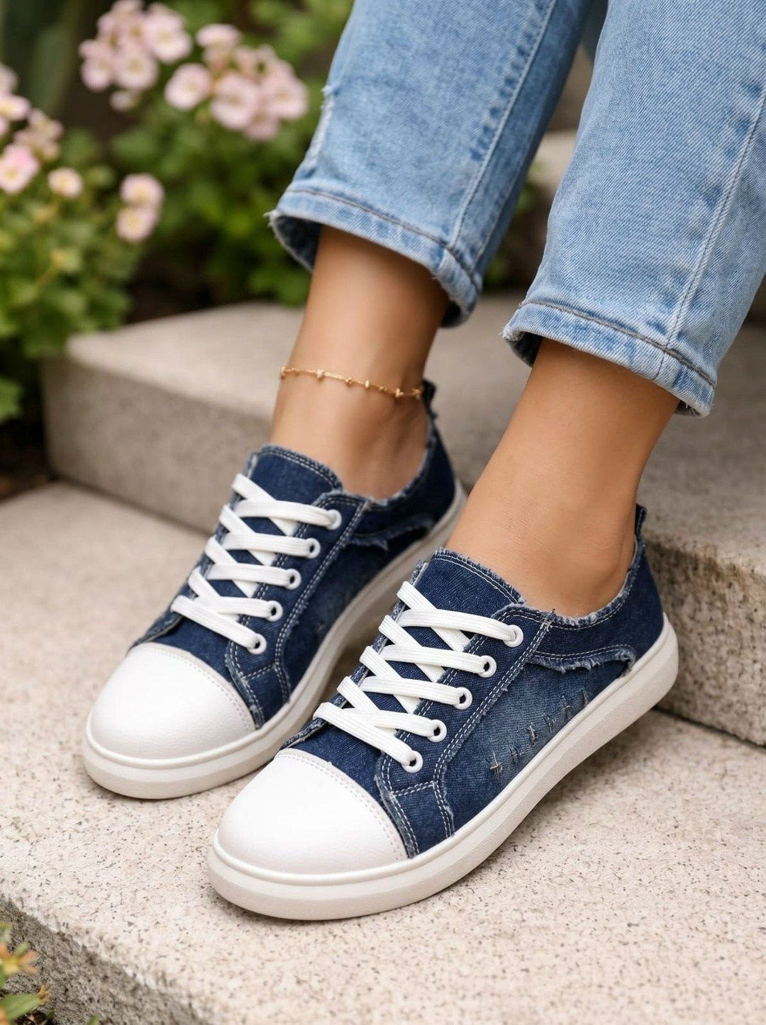 ,джинсовые кроссовки женские,кеды джинсовые,кеды женски,балдинини кеды джинсовые