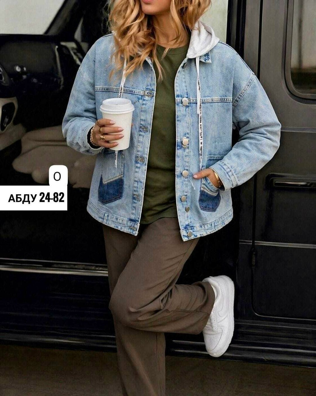 куртка джинсовая женская,джинсовая куртка,женская джинсовая куртка с капюшоном,модные джинсовые куртки 2025 женские,джинсовая куртка с капюшоном