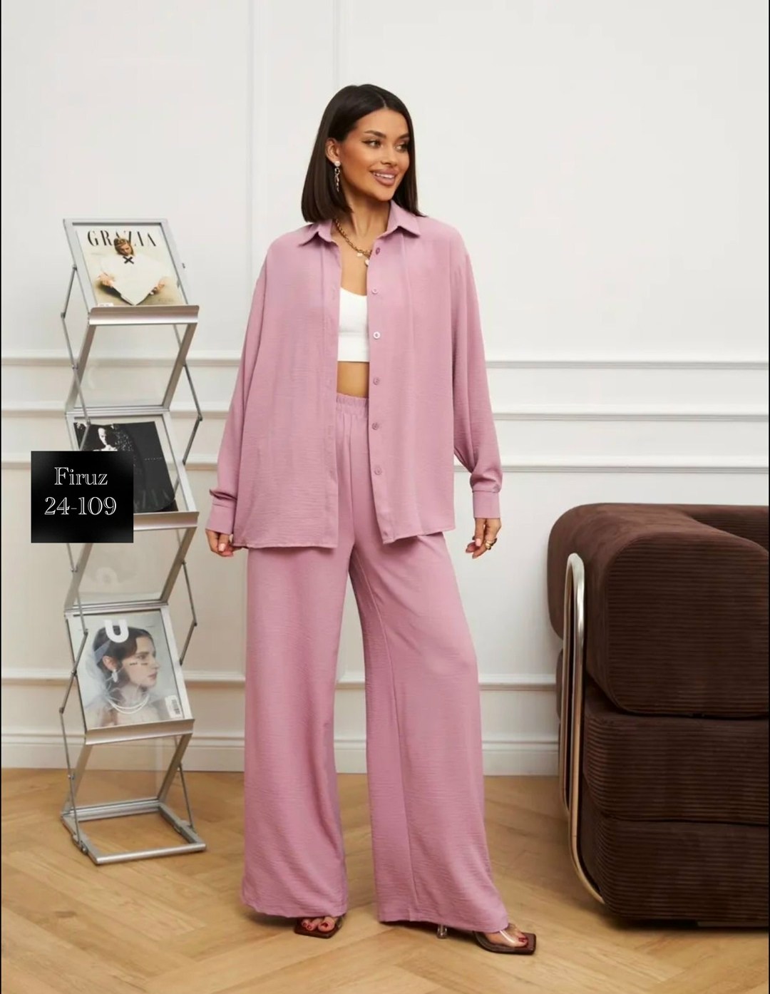 брючный костюм,брючный костюм женский,костюм голубой,голубой брючный костюм,женские костюмы