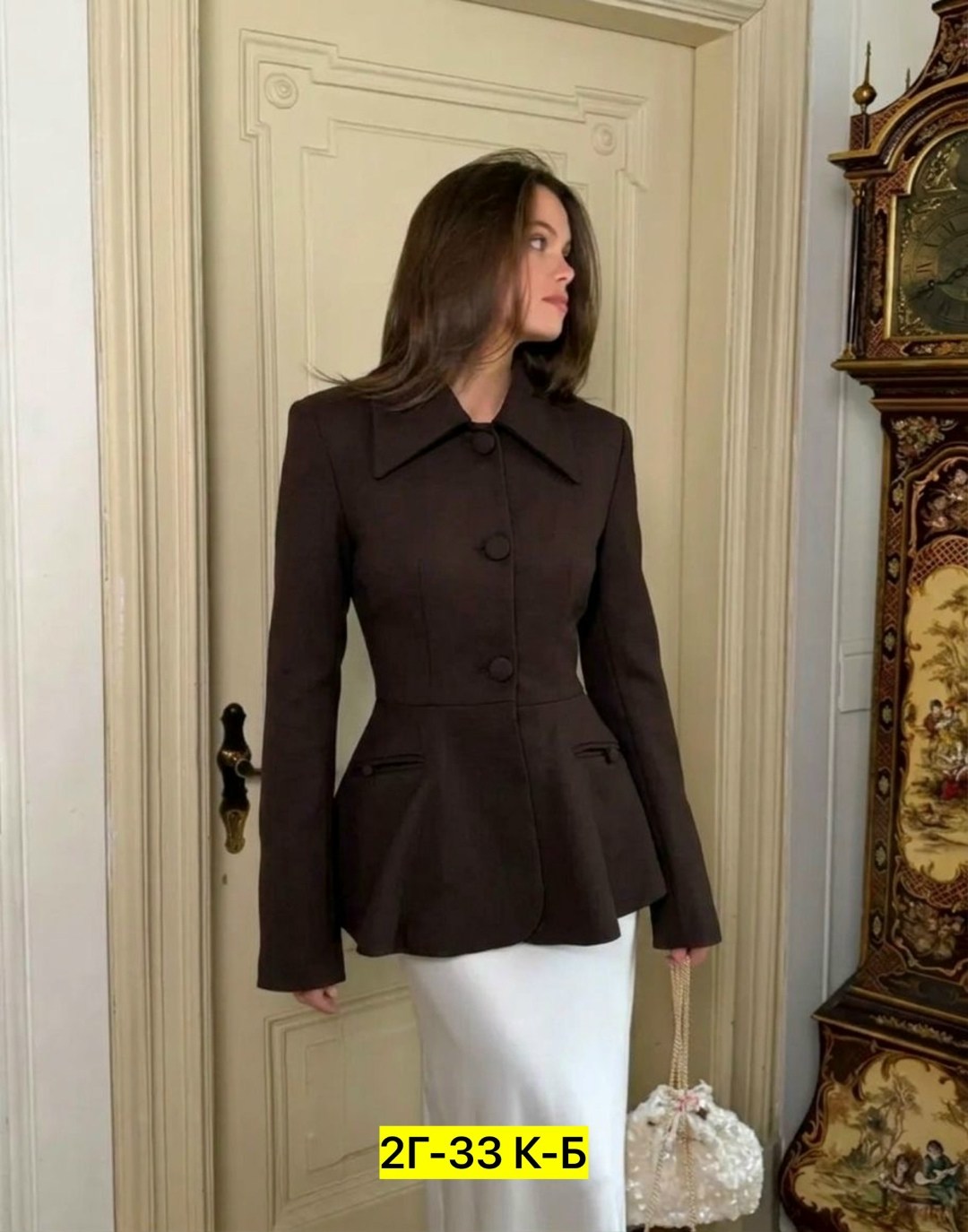 жакет с баской,жакет,пиджак,пиджак приталенный,женский пиджак