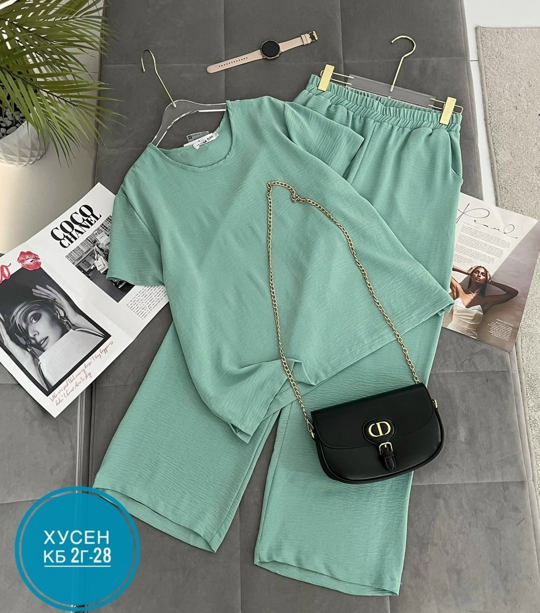 костюм брючный,костюм с брюками,костюм с брюками палаццо женский,женские костюмы,летний брючный костюм женский