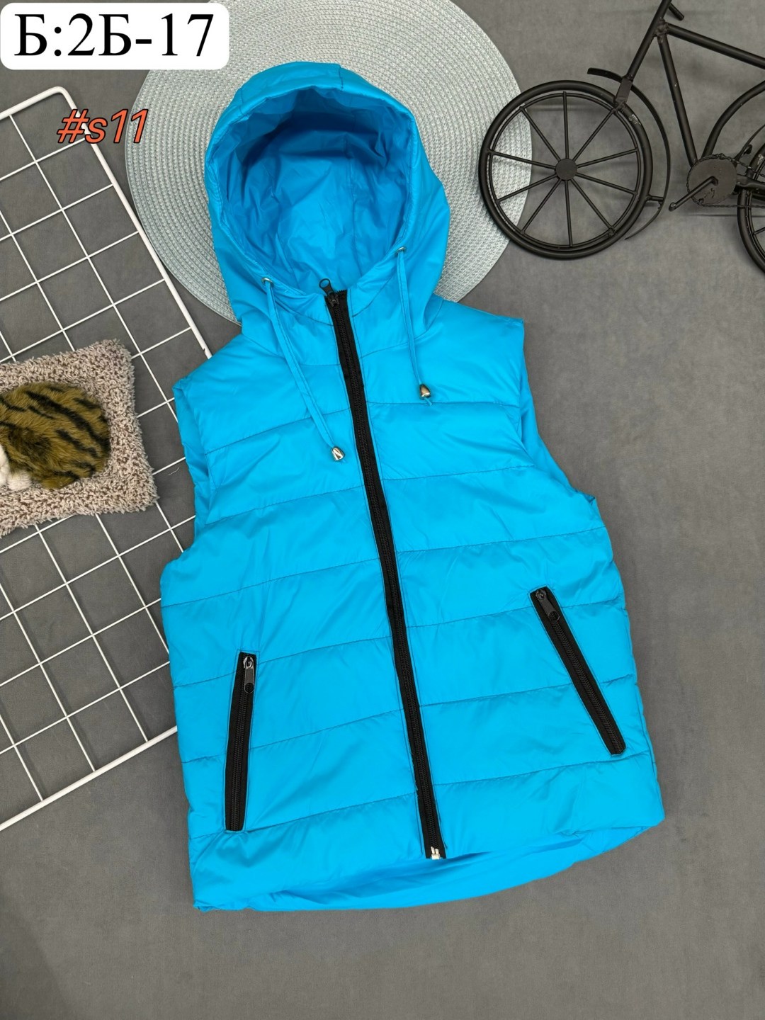 жилет детский,жилет для девочек,жилет,жилет утепленная,жилетка