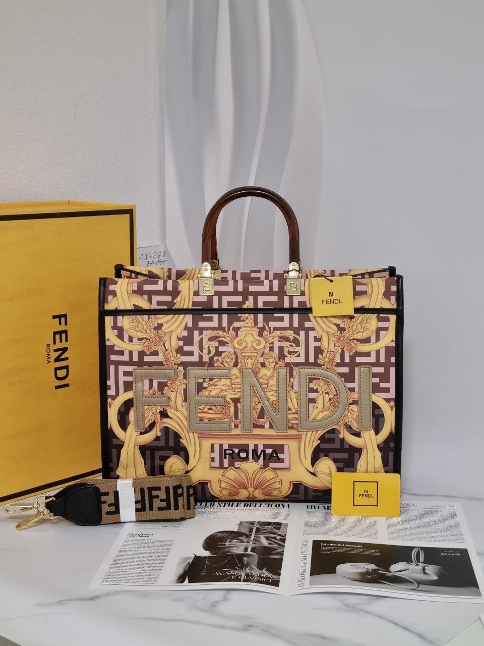 сумка,cумка fendi,сумки фенди,женская сумка fendi,сумка fendi sunshine