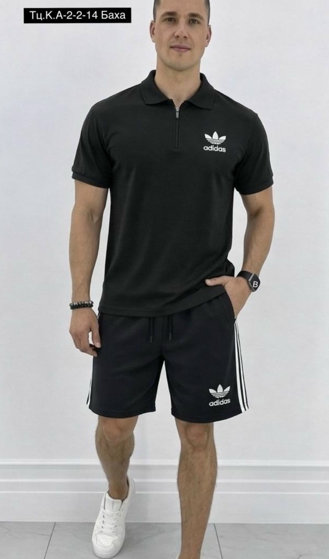 адидас поло,костюм с шортам,футболки для мужчин,спортивные мужские костюмы