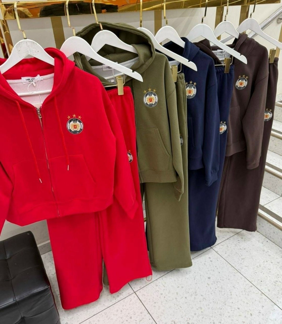 женский костюм,спортивный костюм,костюм красный,спортивный костюм женский,оверсайз толстовка