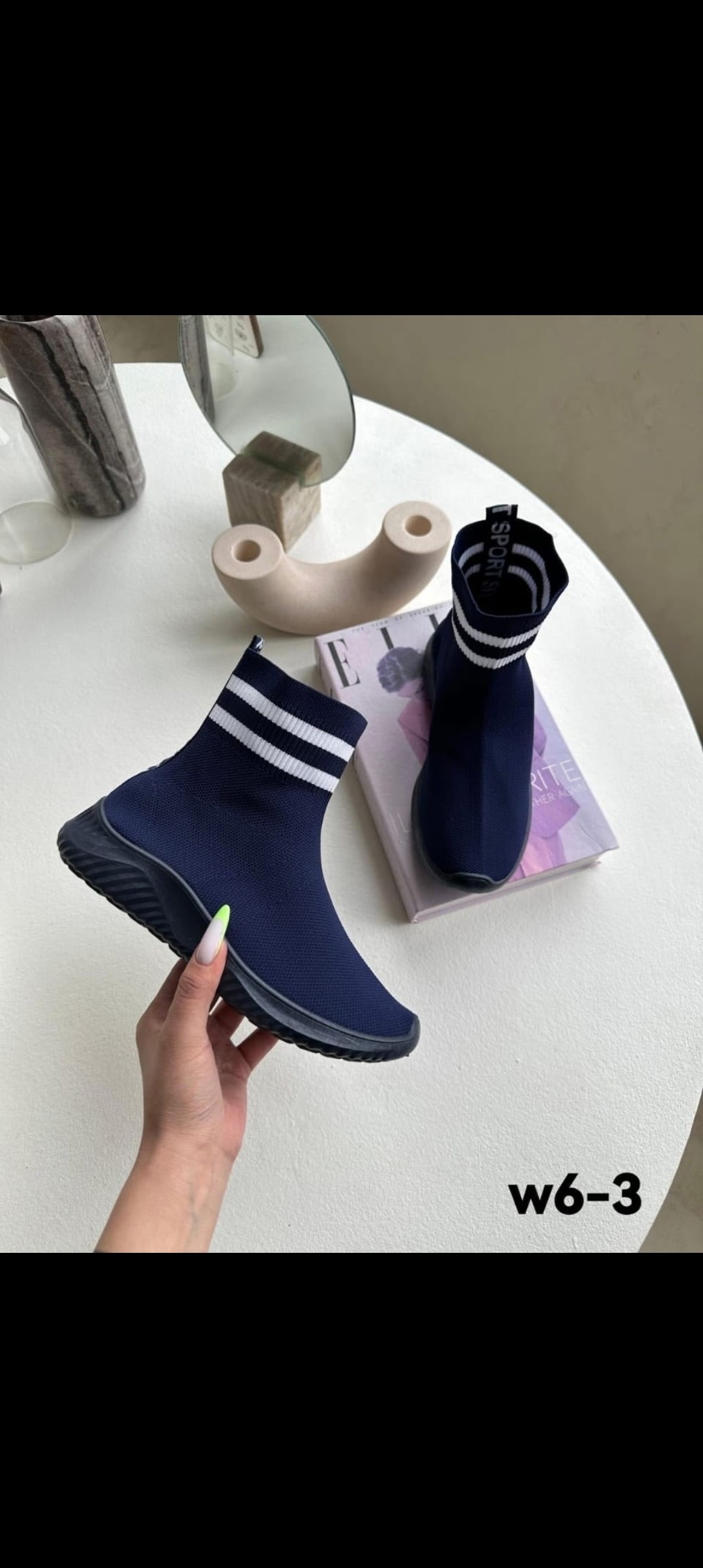 , женская, кроссовки,женские кроссовки,носки с подошвой