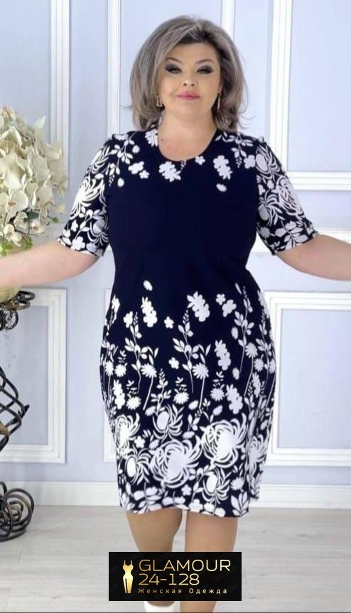 платье женское больших размеров,платье больших размеров,платье женской,,платье женское трикотажное нарядное больших