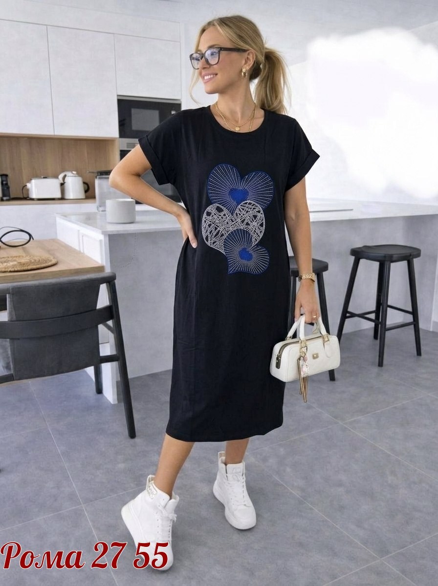 платье,платье женской,платье туника,туника женская,модное платье