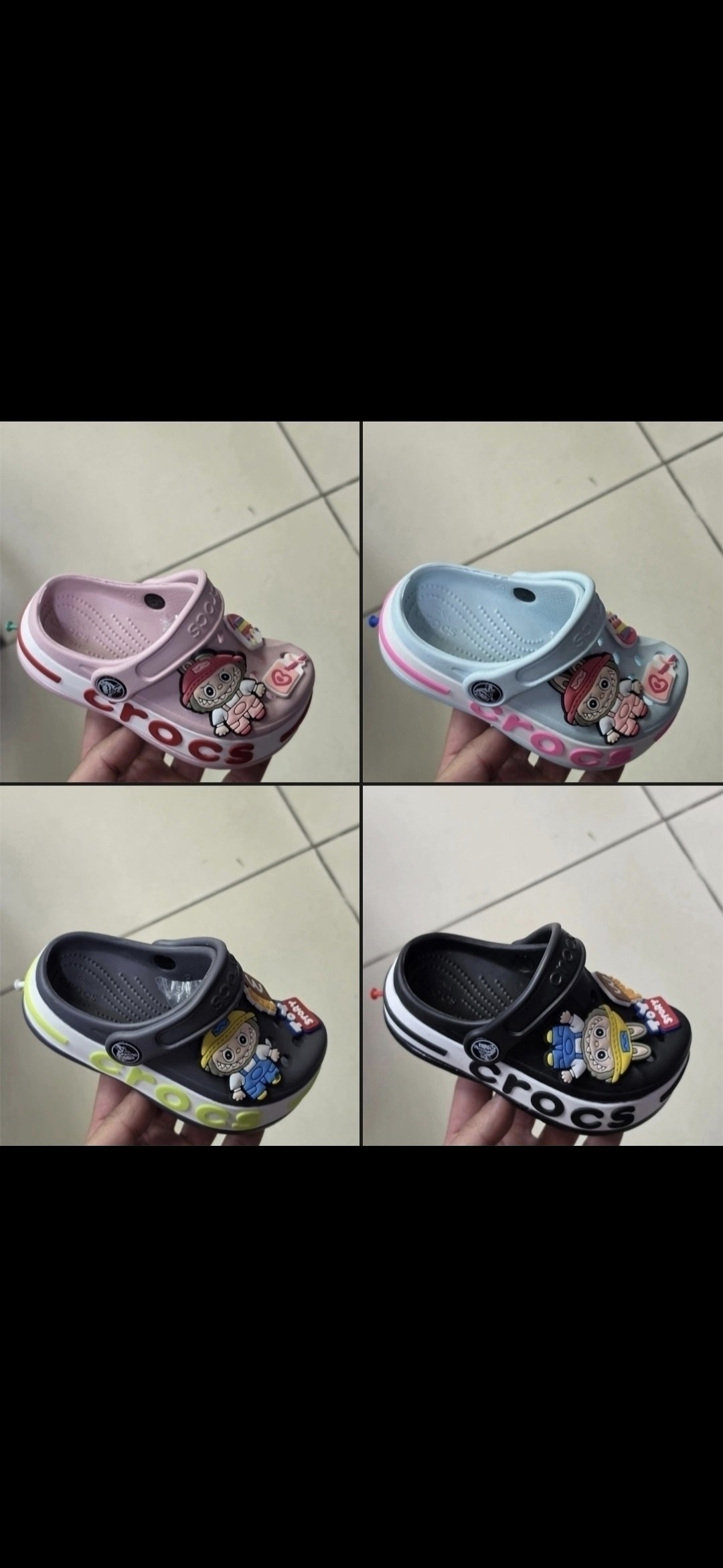 кроксы с микки маусом,,крокс,кроксы детские, детская