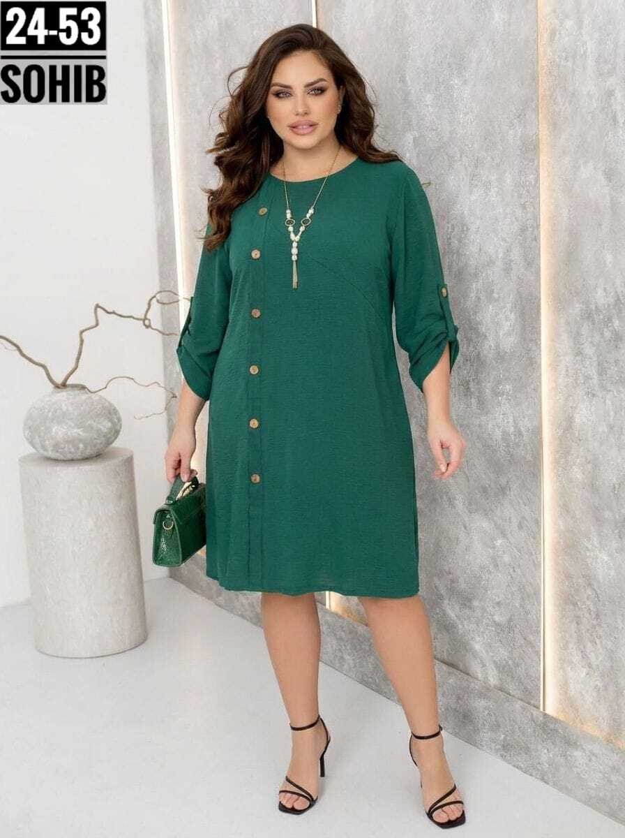 платья женские больших размеров,платья большие размеры,стильное платье для полных женщин,платье джинс,платье широкое