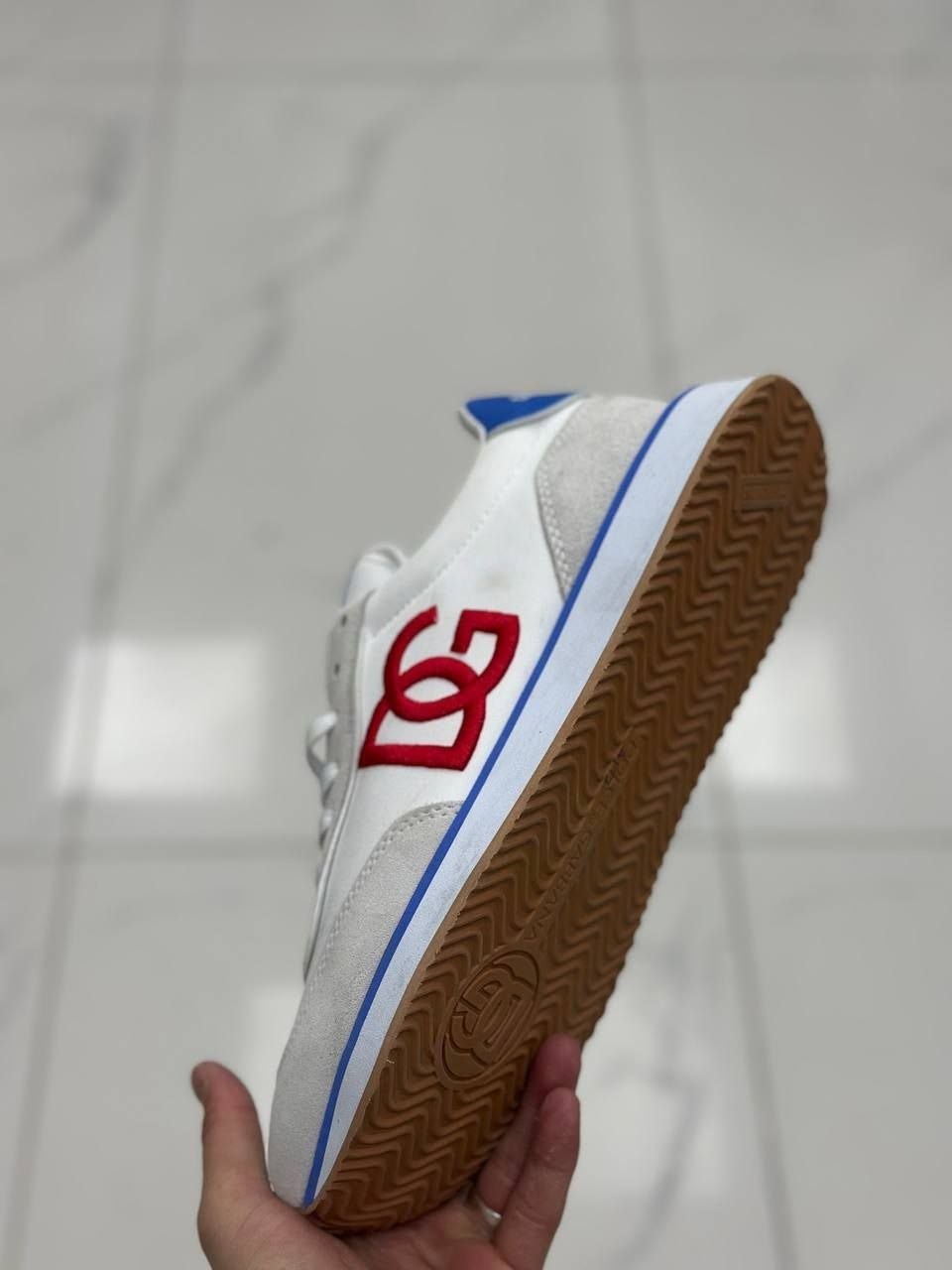 кроссовки,кроссовки dolce gabbana,кроссовки dg,кроссовки комбинированные,кроссовки повседневные