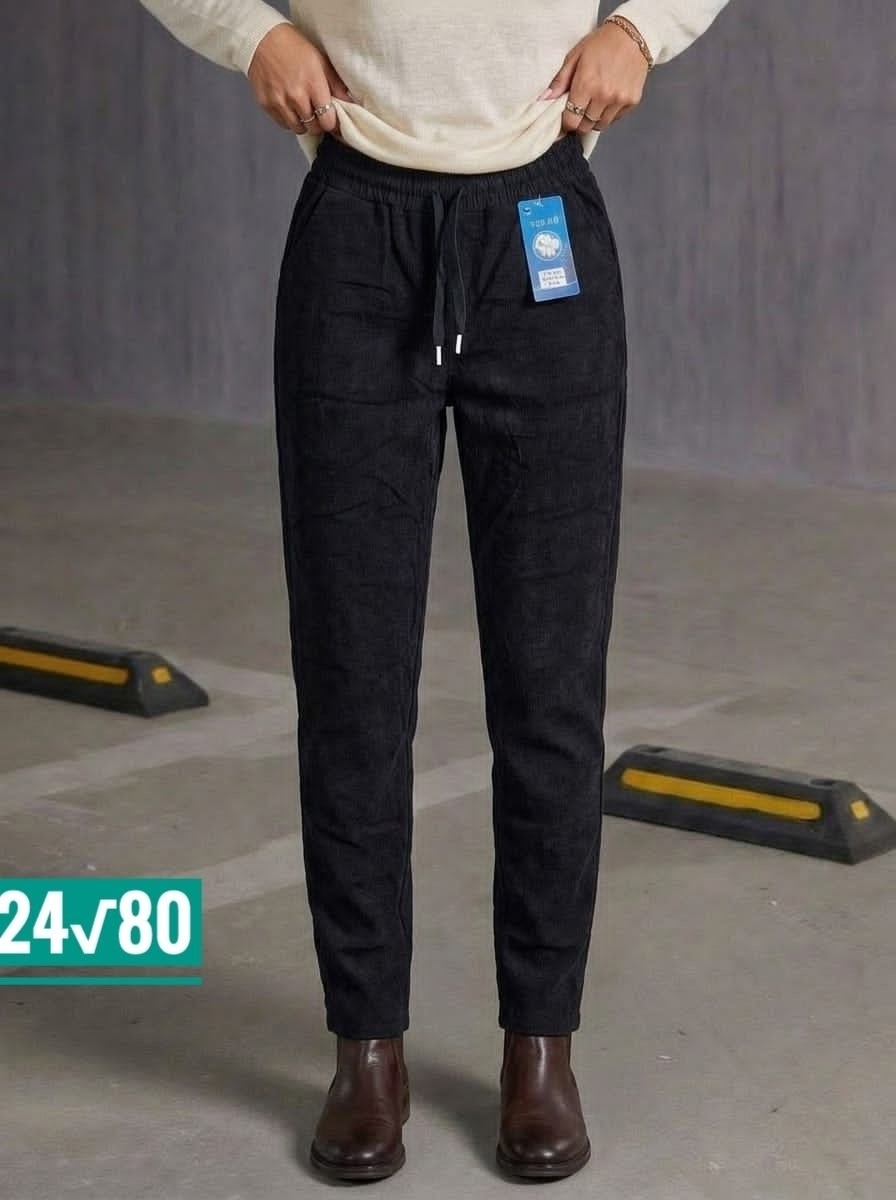 женские брюки 36697 (шоколад),вельветовые штаны женские на резинке,штаны брюки,женские брюки,брюки велюр